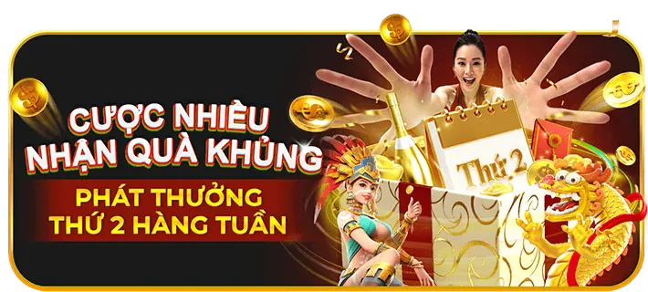 Bắn cá Ocean King