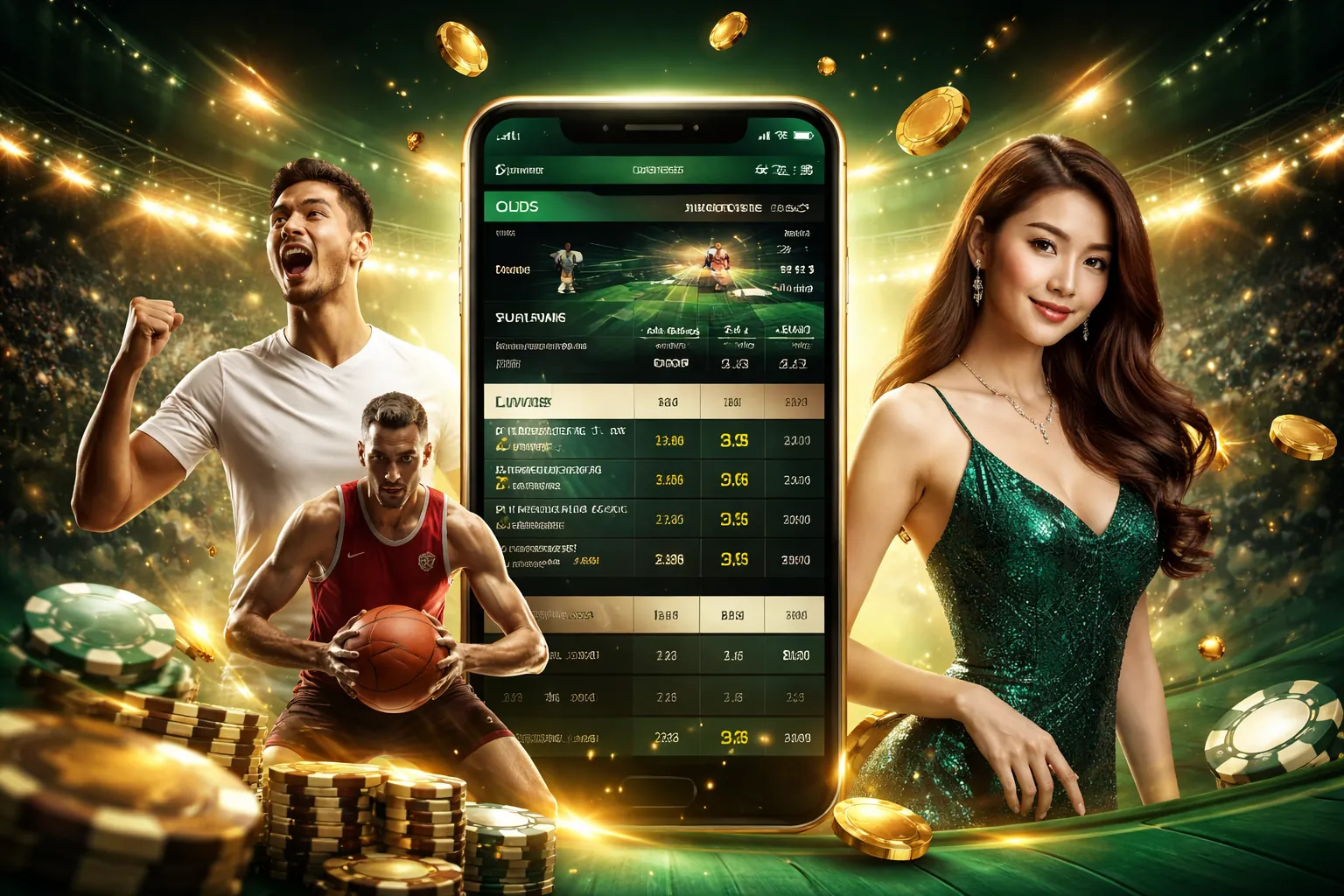 Trung tâm hỗ trợ g088 chuyên nghiệp