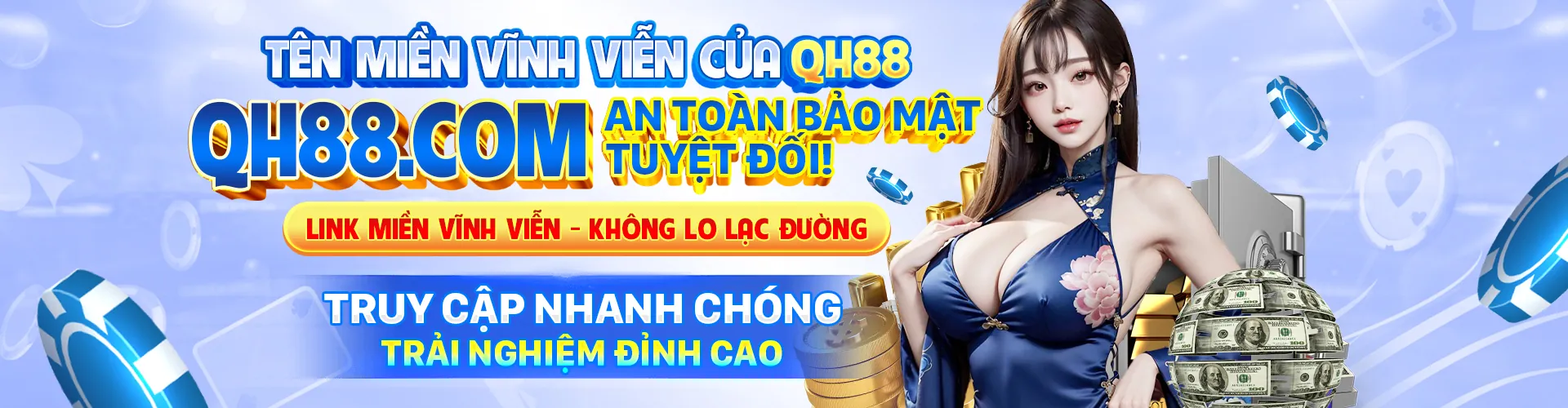 Chính Sách Bảo Mật của g088