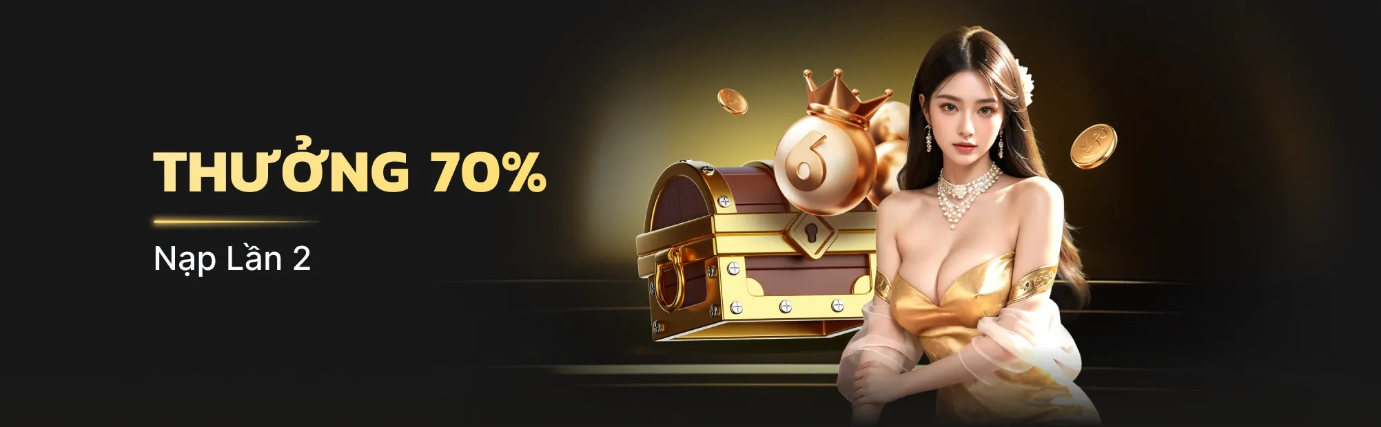 Đánh giá game Baccarat King