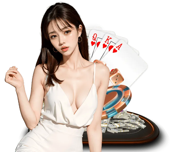 Trò chơi sòng bạc trực tiếp g088